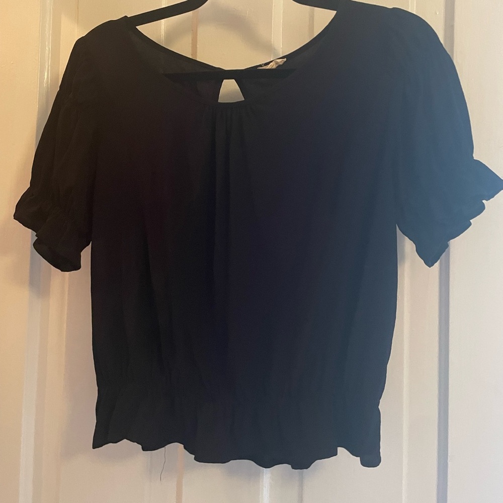 For Love & Lemons Blouse
